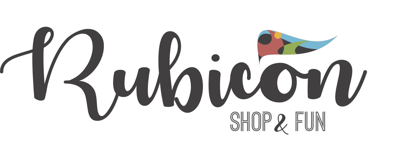 C.C. Rubicón Shop & Fun